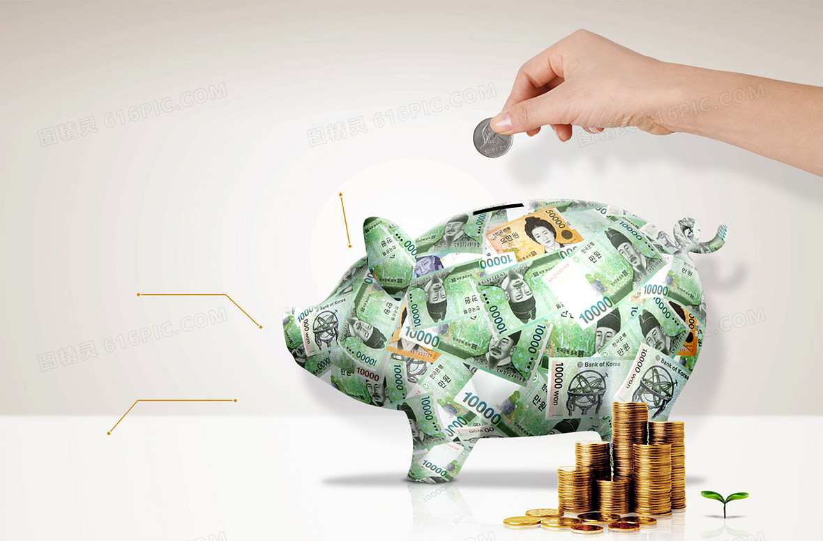 现货白银是什么?能赚钱吗