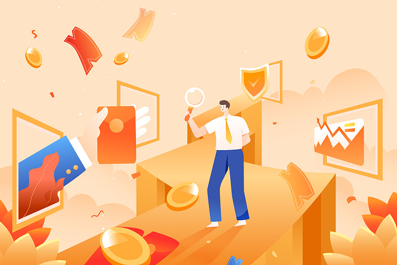 什么是白银多单空单